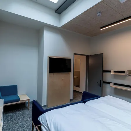 Kittchen 호텔 Wißmar