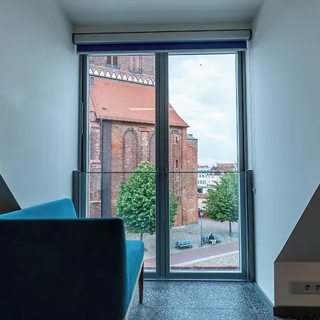 Kittchen Hotel Wißmar