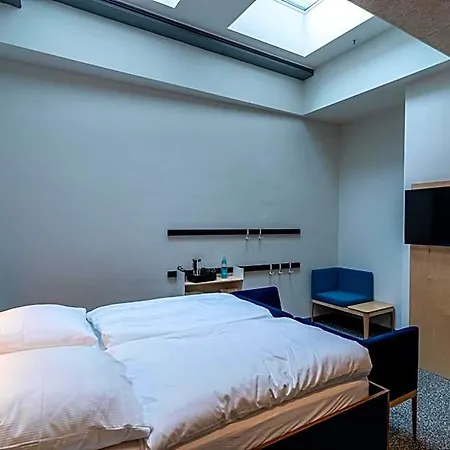 Kittchen Hotel Wißmar