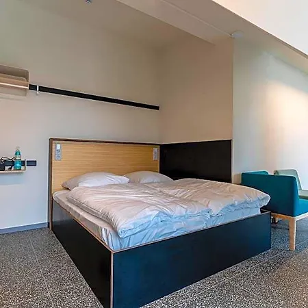 Hotel Kittchen 4*