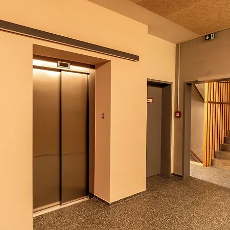 Hotel Kittchen Wißmar