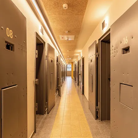 Kittchen Hotel 4*