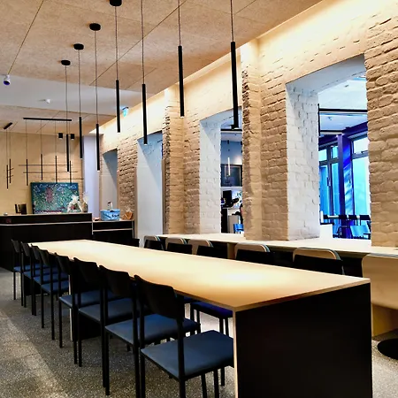 Hotel Kittchen 4*
