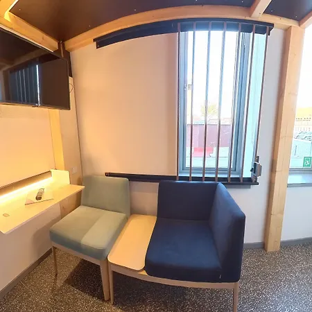 Hotel Kittchen