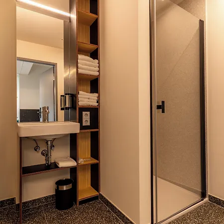 Hotel Kittchen 4*
