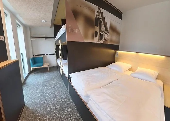 Hotel Kittchen 4*