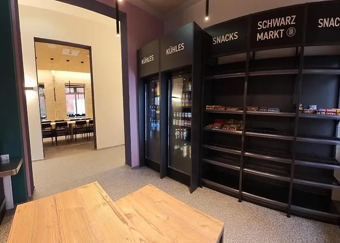 Kittchen Hotel Wißmar