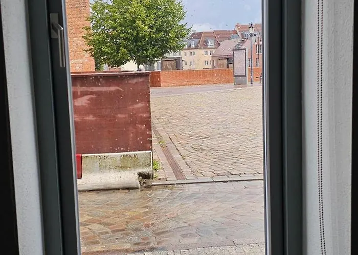 Hotel Kittchen Wißmar