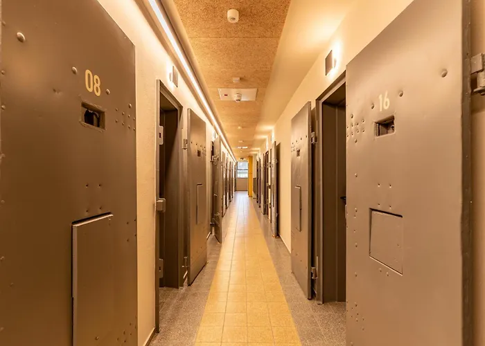 Kittchen Hotel Wißmar