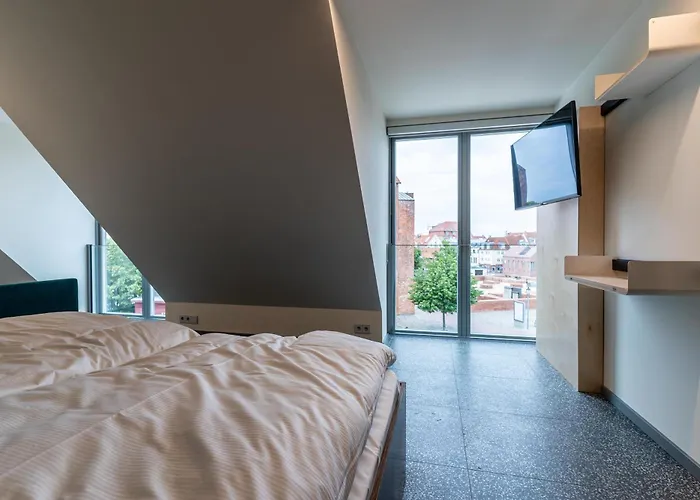 Hotel Kittchen Wißmar