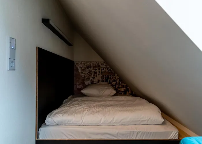 Hotel Kittchen Wißmar