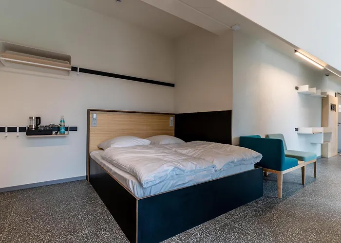 Kittchen Hotel Wißmar