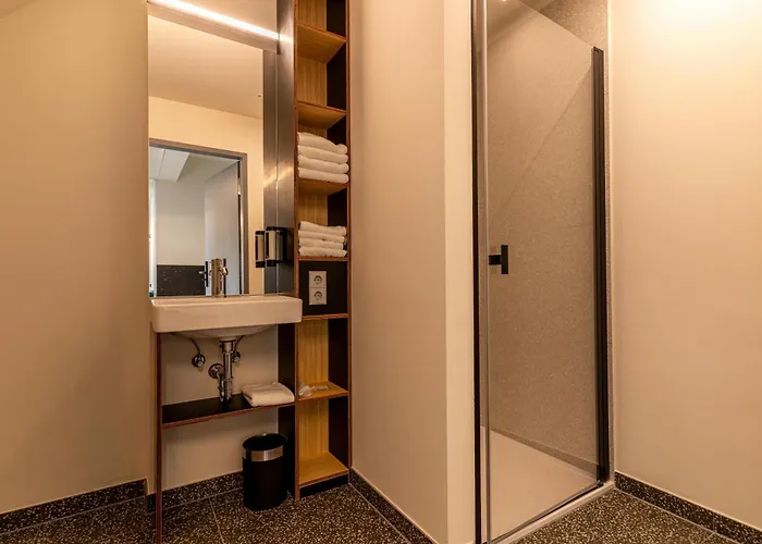 Hotel Kittchen Wißmar