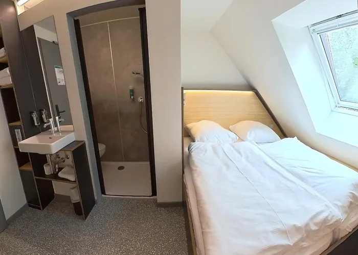 Kittchen Hotel Wißmar