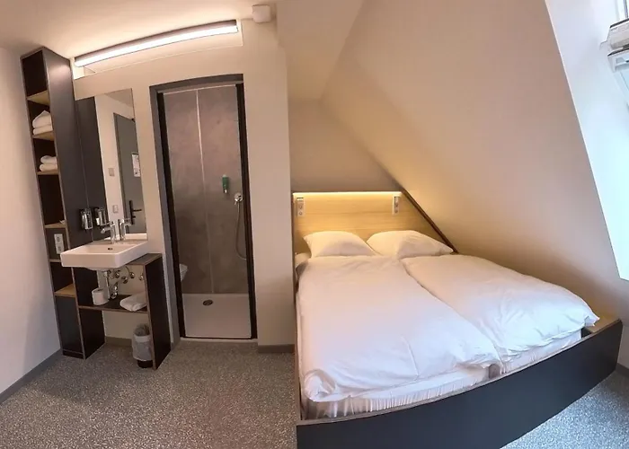 Hotel Kittchen Wißmar