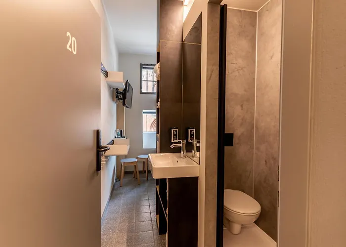 Hotel Kittchen Wißmar