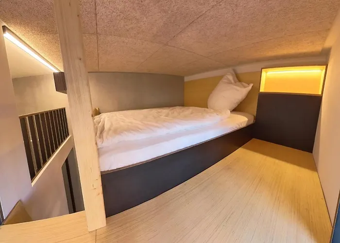 Kittchen Hotel Wißmar