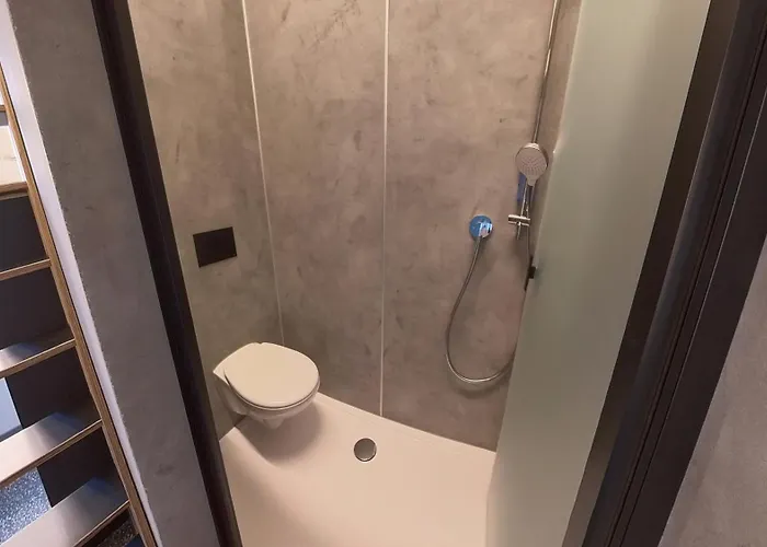 Hotel Kittchen Wißmar