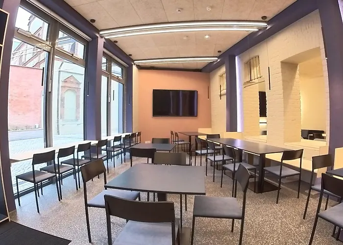 Hotel Kittchen Wißmar