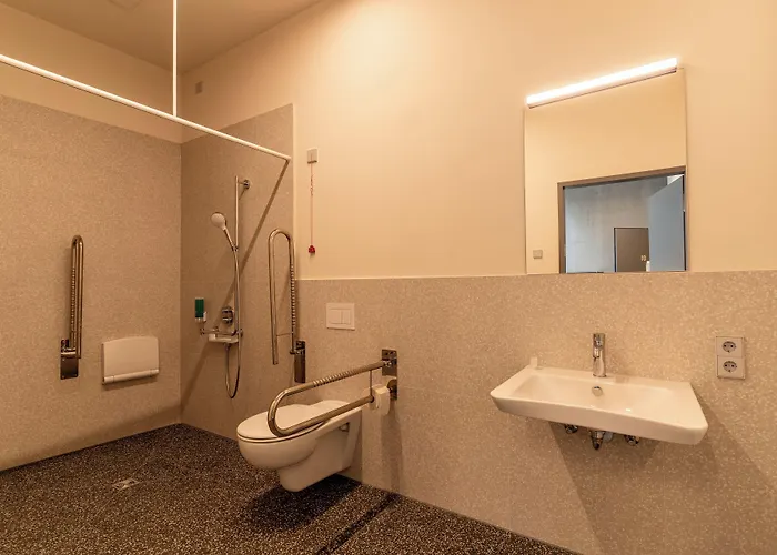 Hotel Kittchen Wißmar