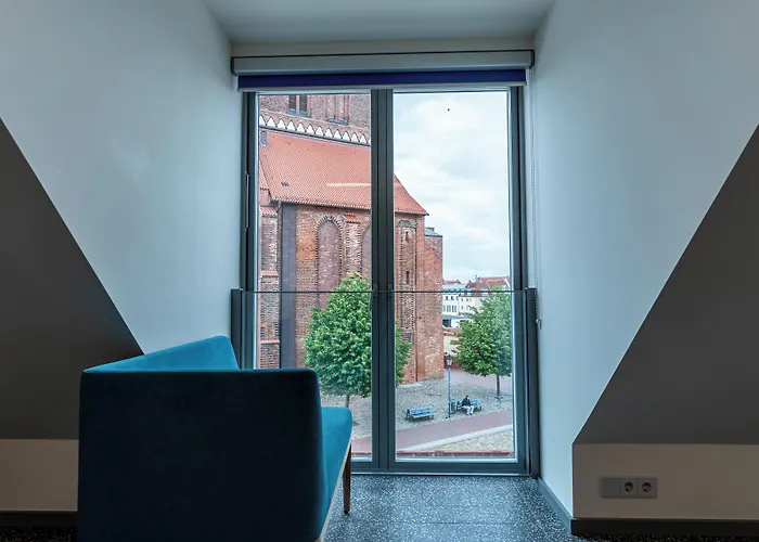 Kittchen Hotel Wißmar